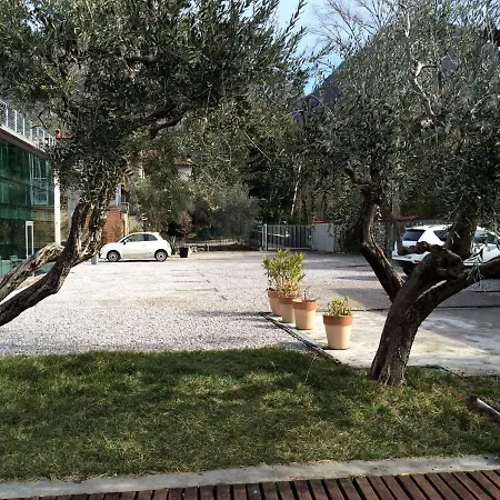 Apartamento Belvilla By Oyo Casa Giada