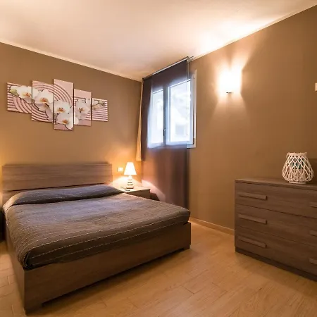Belvilla By Oyo Casa Giada Apartamento Marone