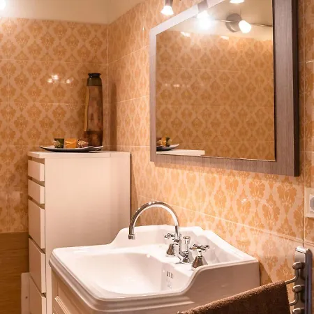 Apartamento Belvilla By Oyo Casa Giada *
